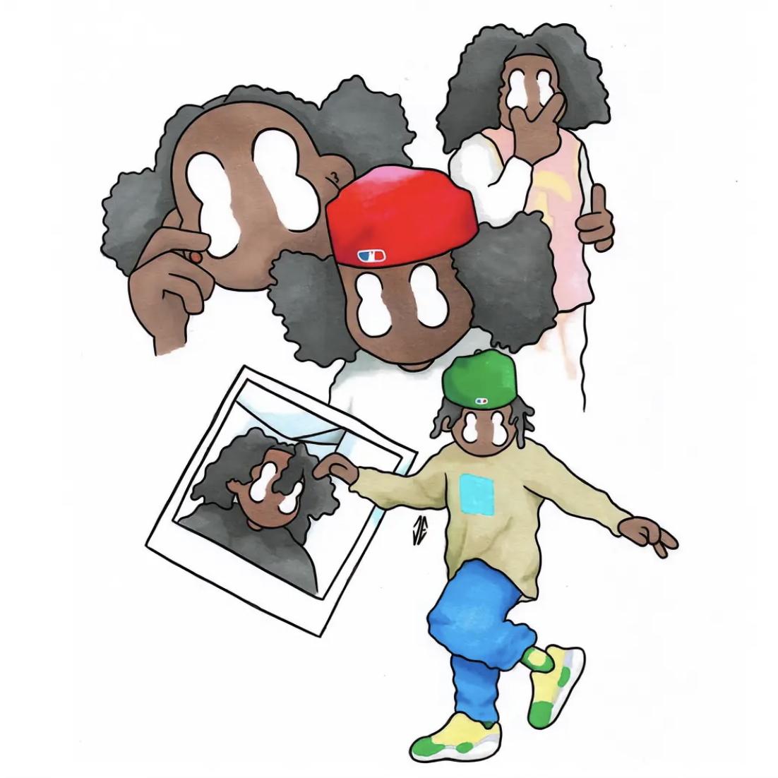 听完就爱上的说唱