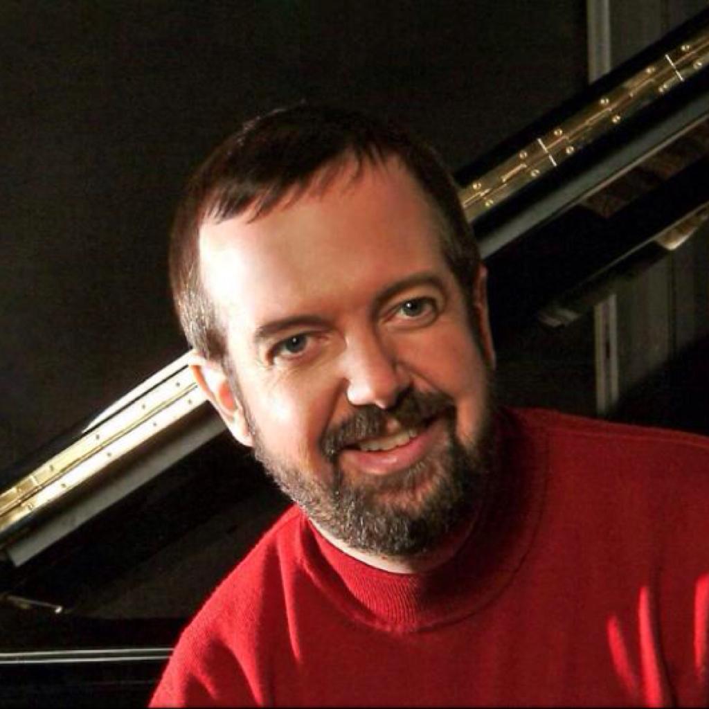 雅静无言情深深Kevin Kern