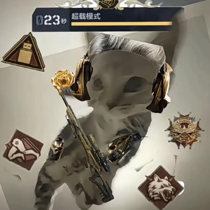 将大局逆转吧，开【逆风翻盘の小曲】