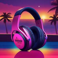 My Headphone Summer