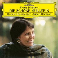 Schubert: Die schöne Müllerin, D. 795