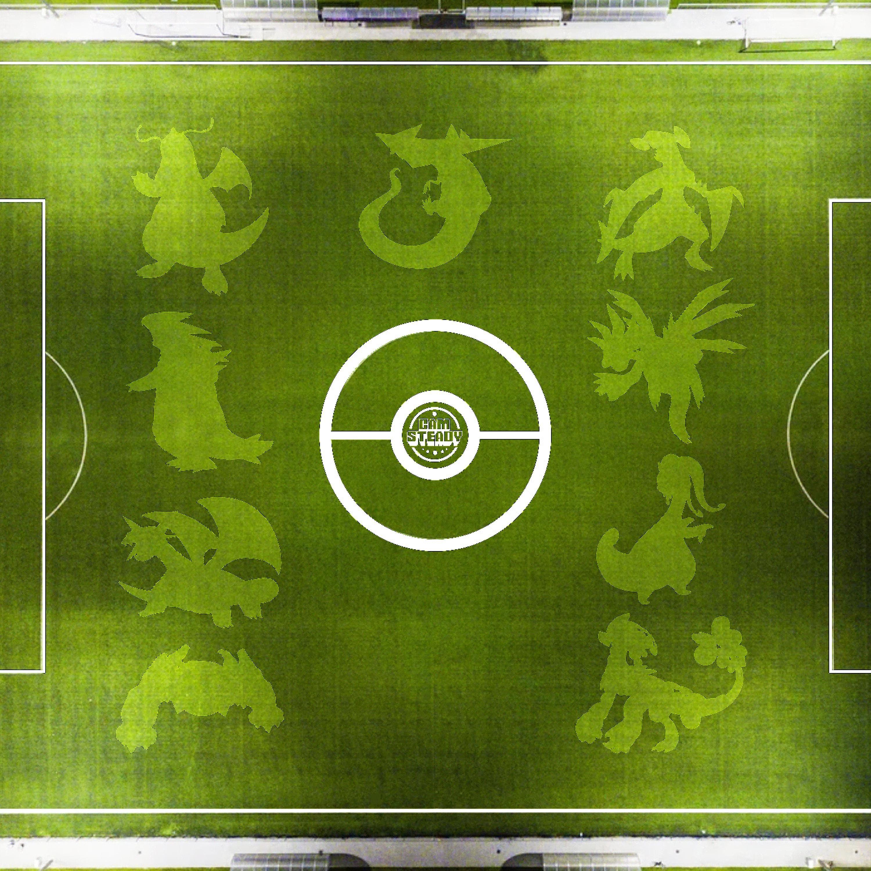 Pseudo Legendary Pokemon Cypher