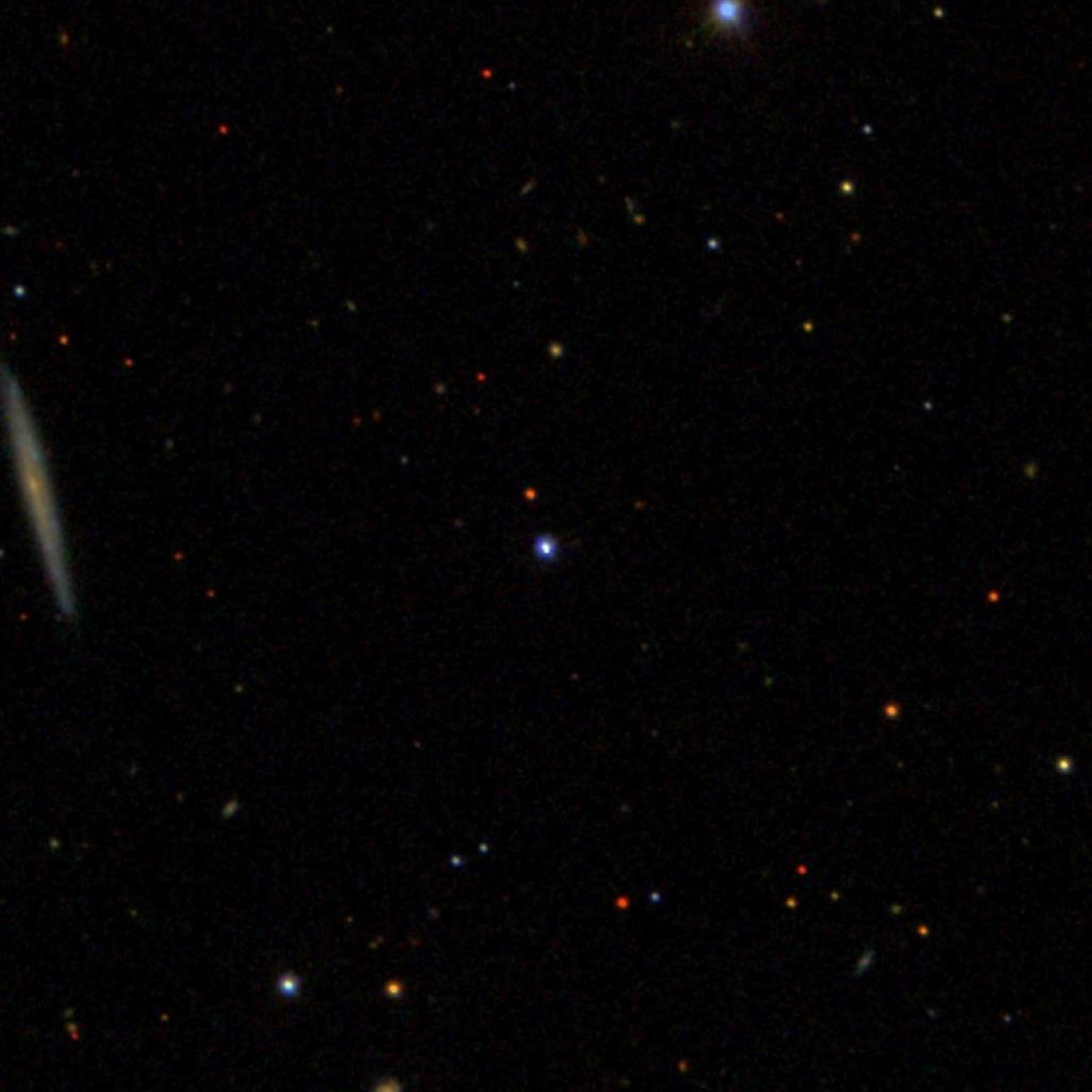 Revelations[I](Act 3, Scene 1)