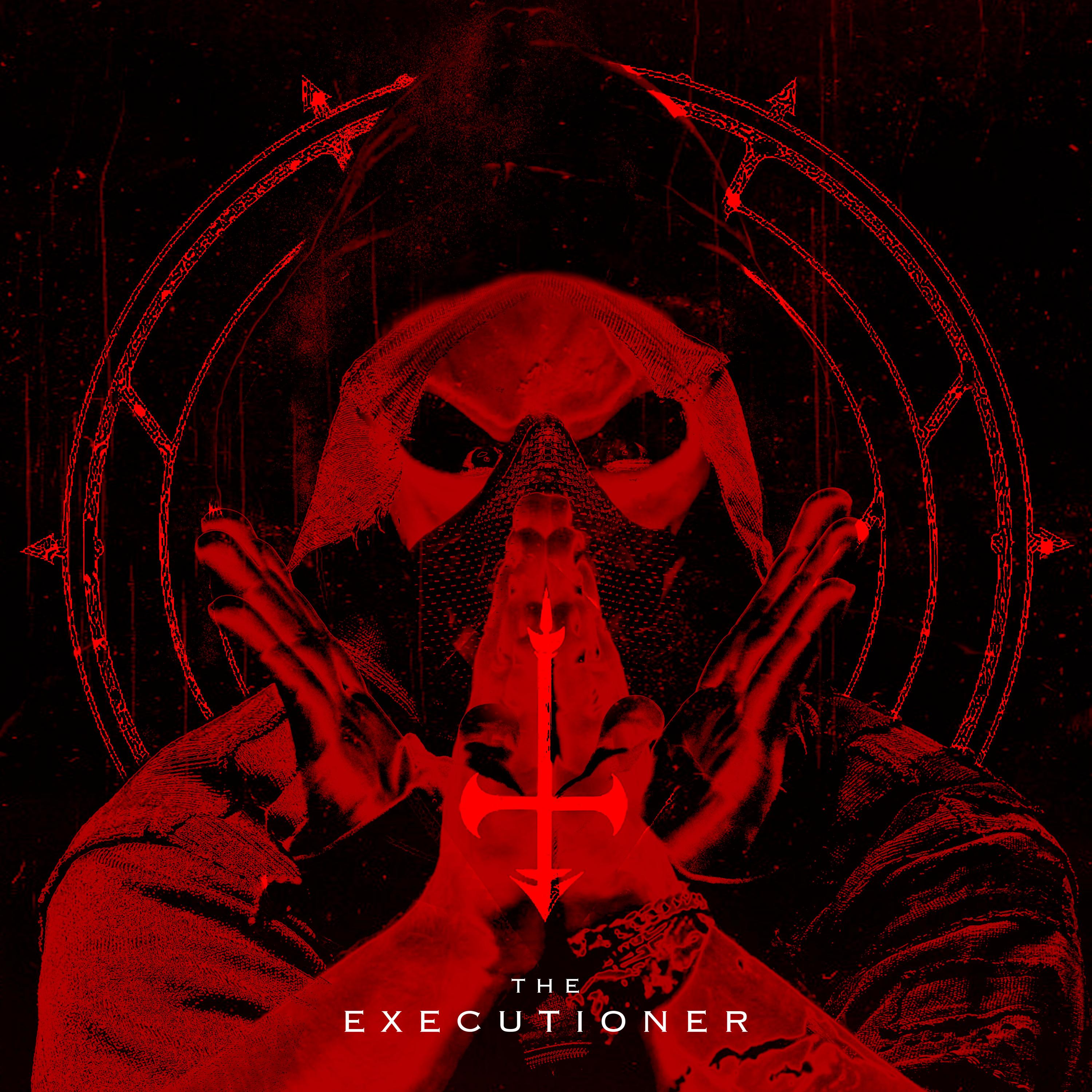 The Executioner_Vulgatron_The Executioner | 在线播放_The Executioner歌词_The Executioner下载 | 网易云音乐