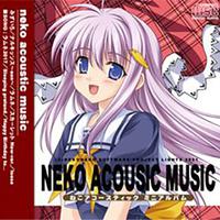 NEKO ACOUSTIC MUSIC