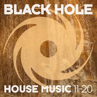 Black Hole House 11-20