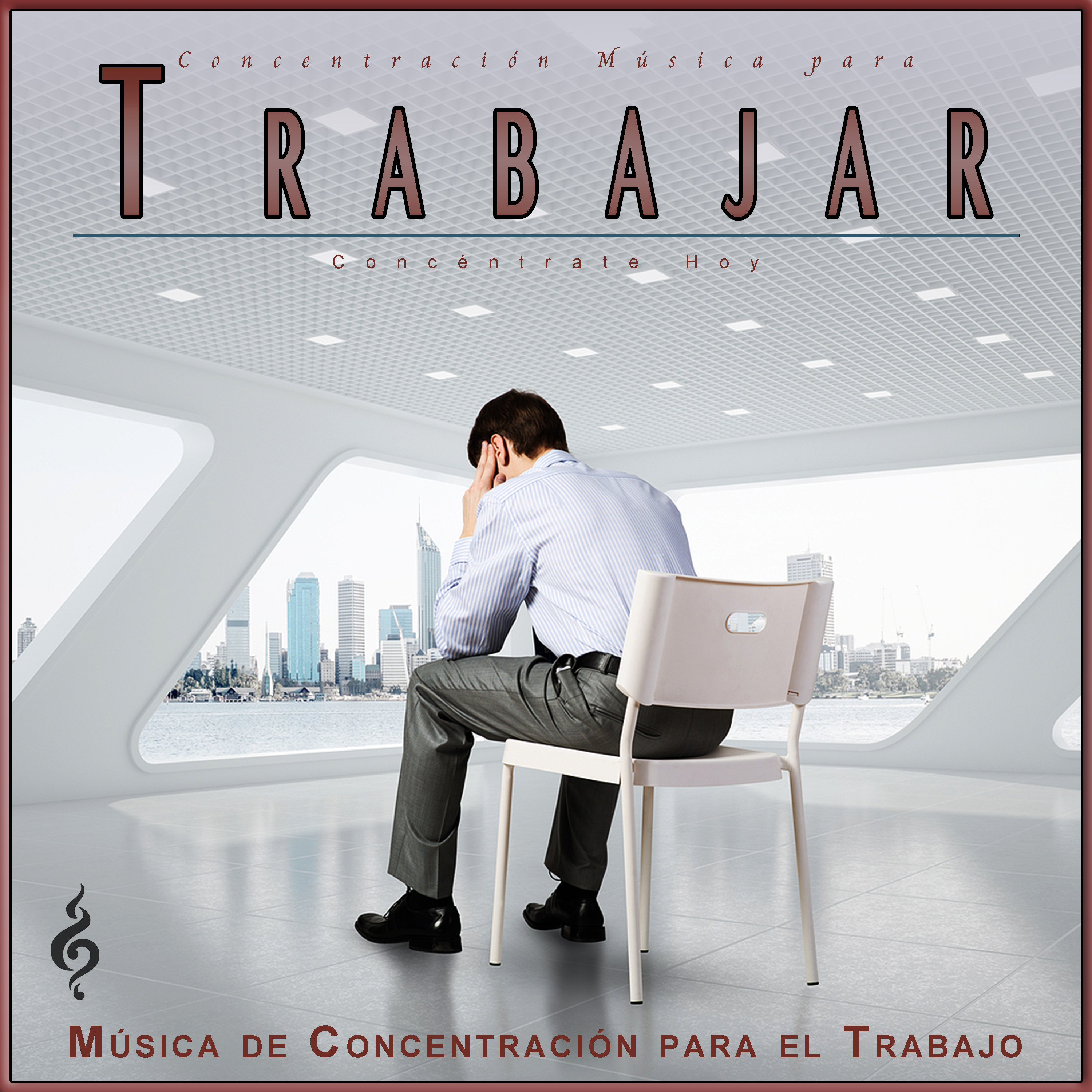 M sica De Concentraci n Para El Trabajo Concentraci n M sica Para 