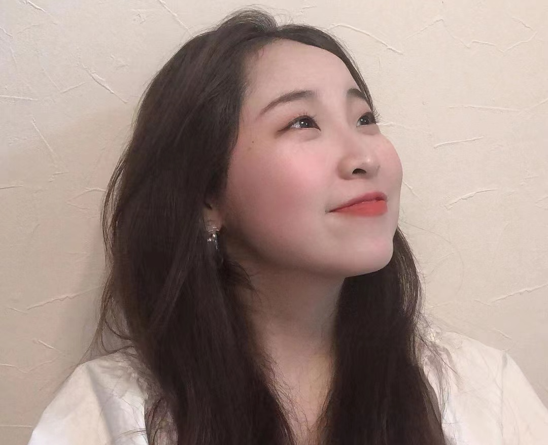 Cindy大蟠桃子