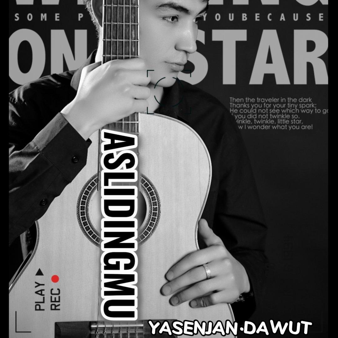 Aslidingmu（翻自 Keramjan MamatEli）