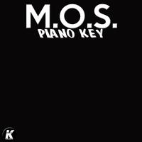 PIANO KEY (K24 Extended)