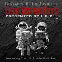 In Search of the Absolute (L.U.K.L. Presents)
