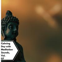 Calming Day with Meditation Sounds, Vol. 07