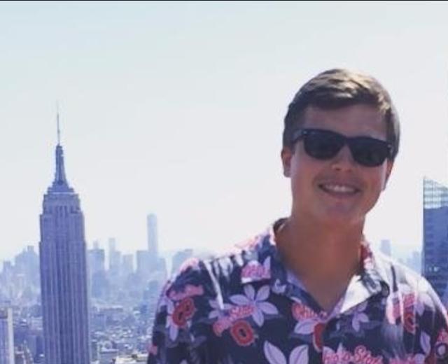 Evan Berg