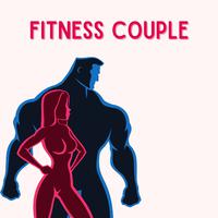 Fitness Couple