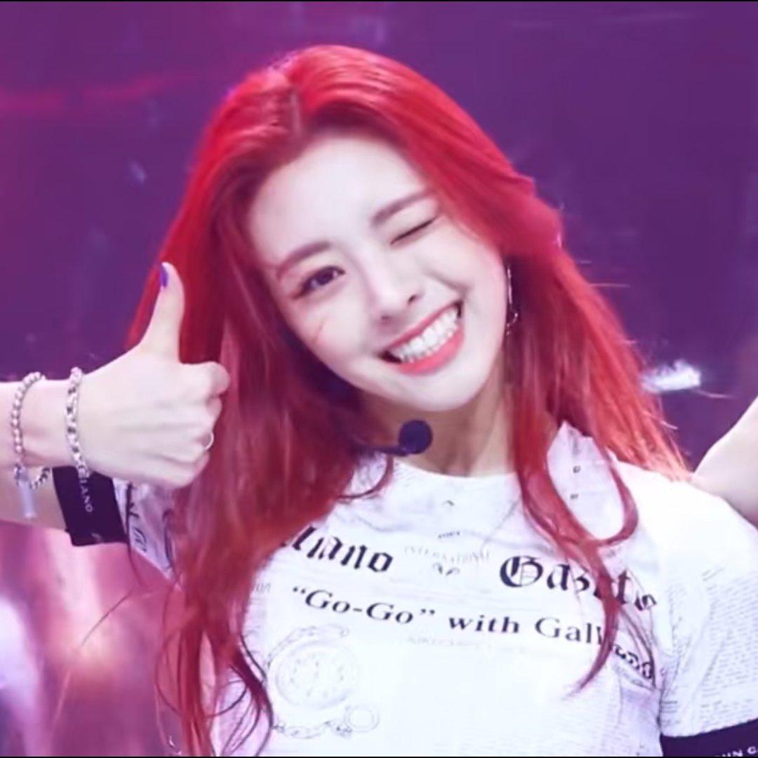 kpop女团｜做自己的清醒大女主