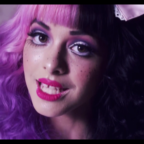 梅兰妮-马丁内兹（Melanie Martinez）