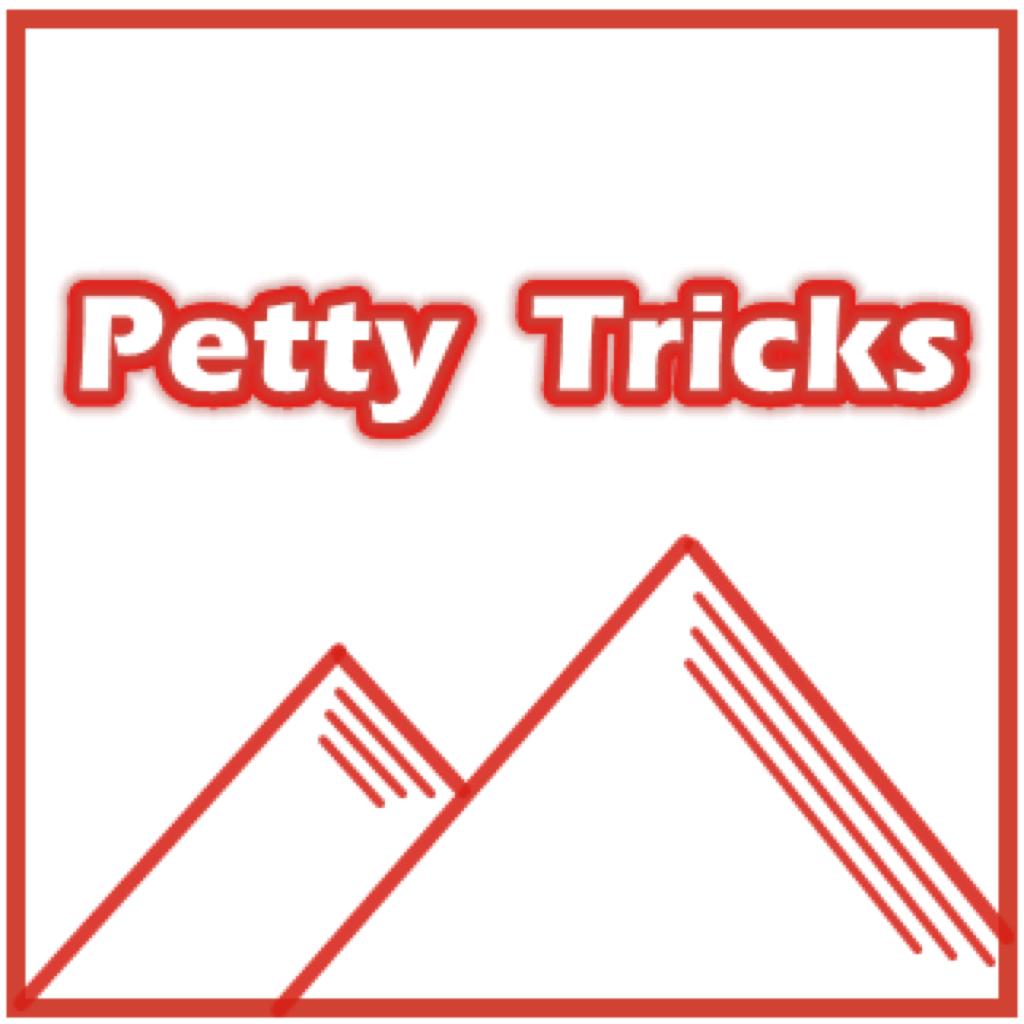 Petty Tricks
