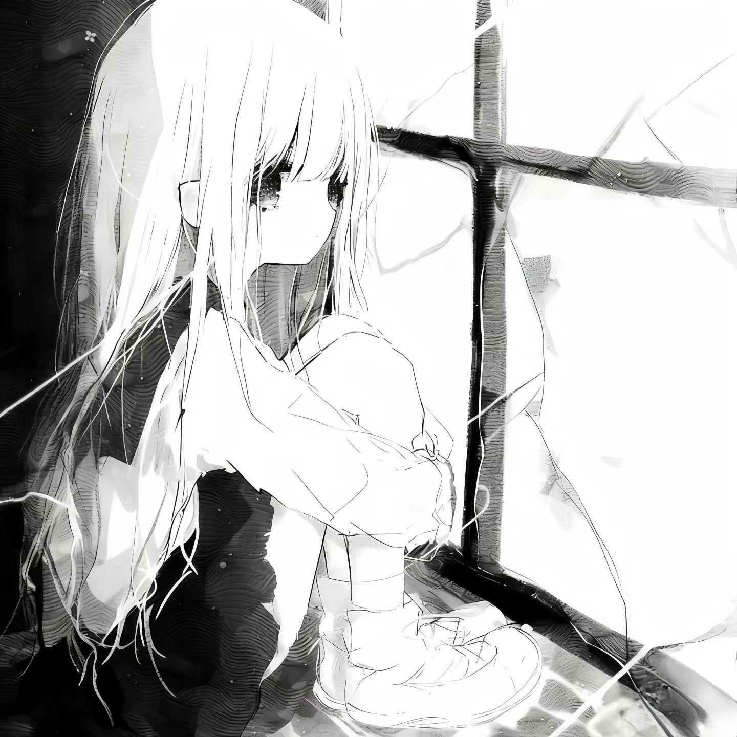 救赎（原来我们内心深处一样孤独）