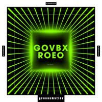 Groovebox, Vol. 3