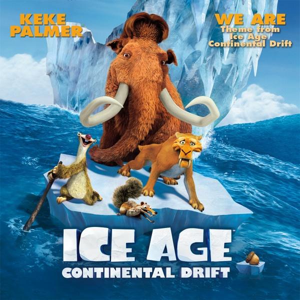 ice age