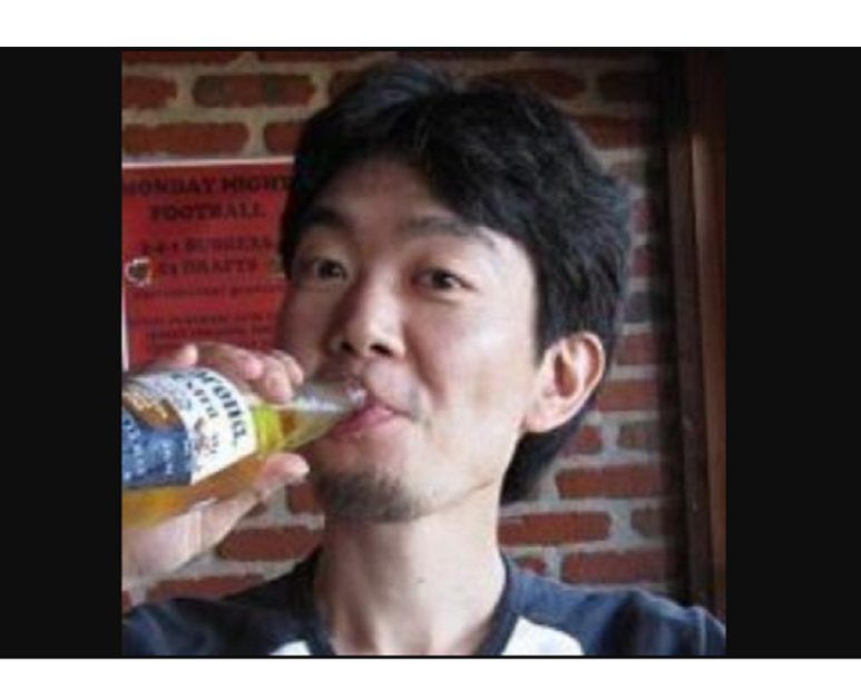 安井洋介