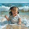 Pregnancy Music - Baby's Marine Voyage