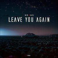 Leave You Again