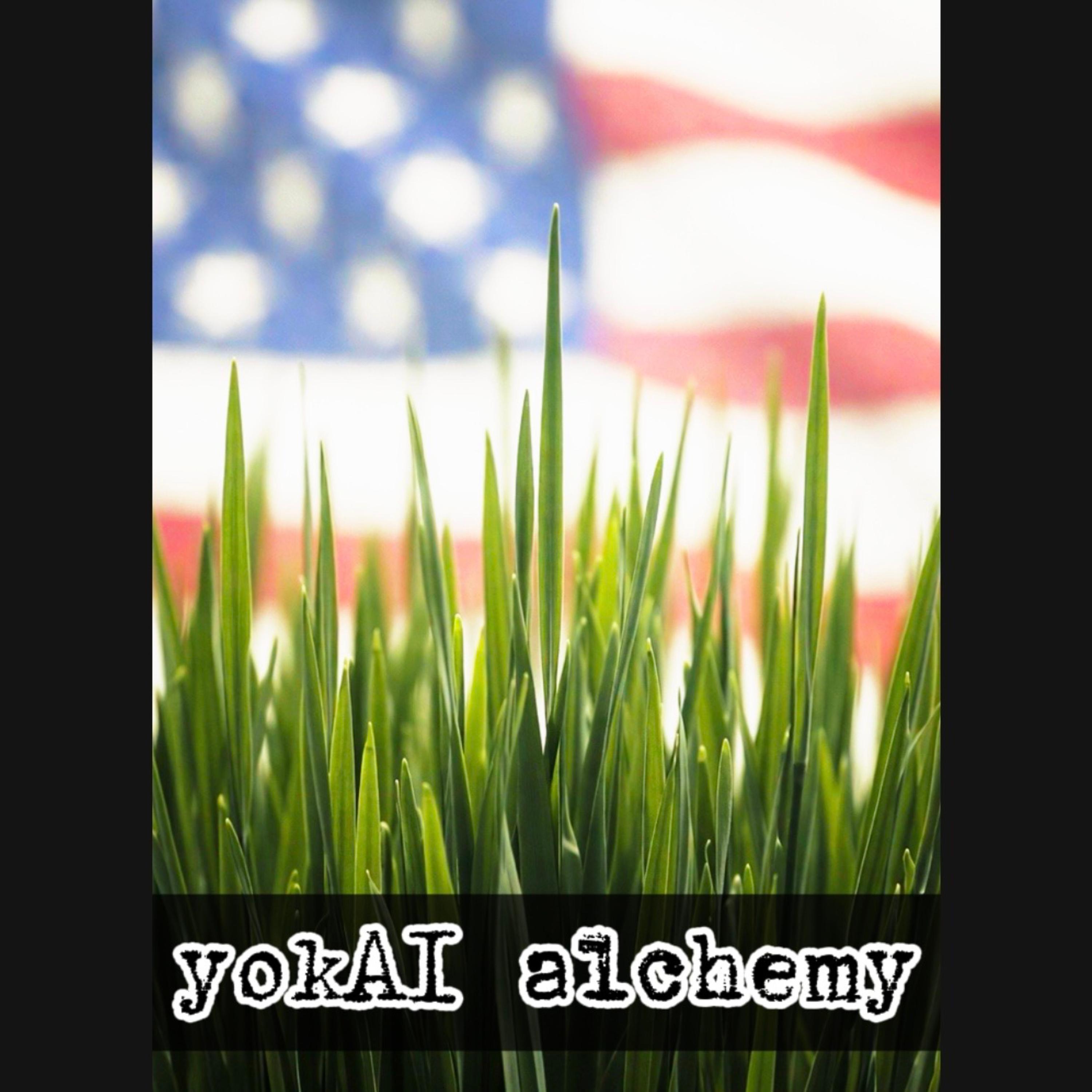 Blade Of Grass Militia