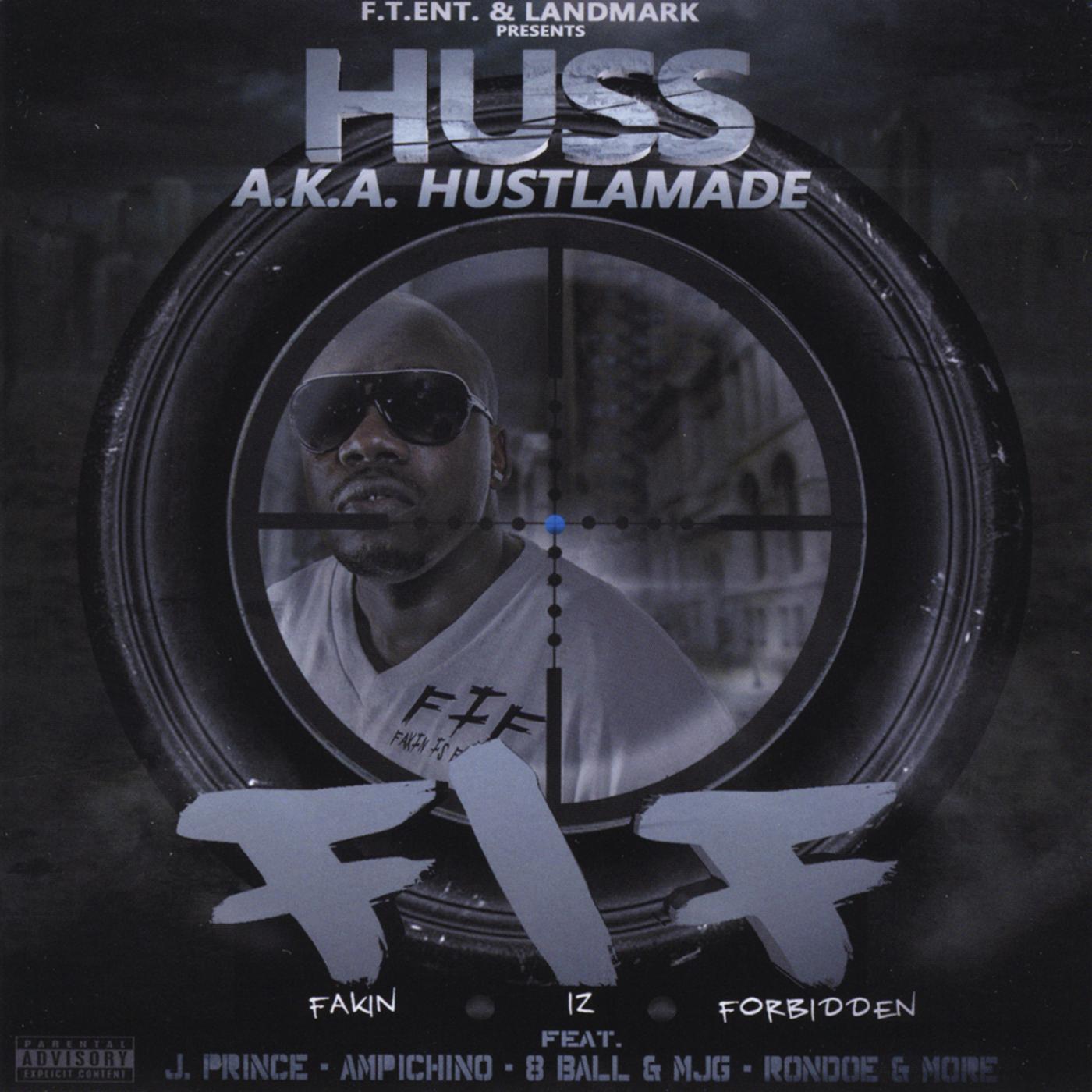 Miss Em (feat. Marley Young & Keed Tha Heater)