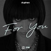 For You (feat. Adil Kulalı & Zeyn)