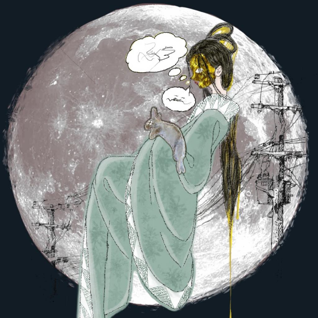 这个人它没有san惹啊