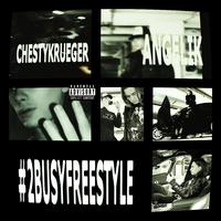 #2BUSYFREESTYLE (feat. angelik)