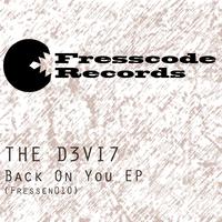 Back on You - EP