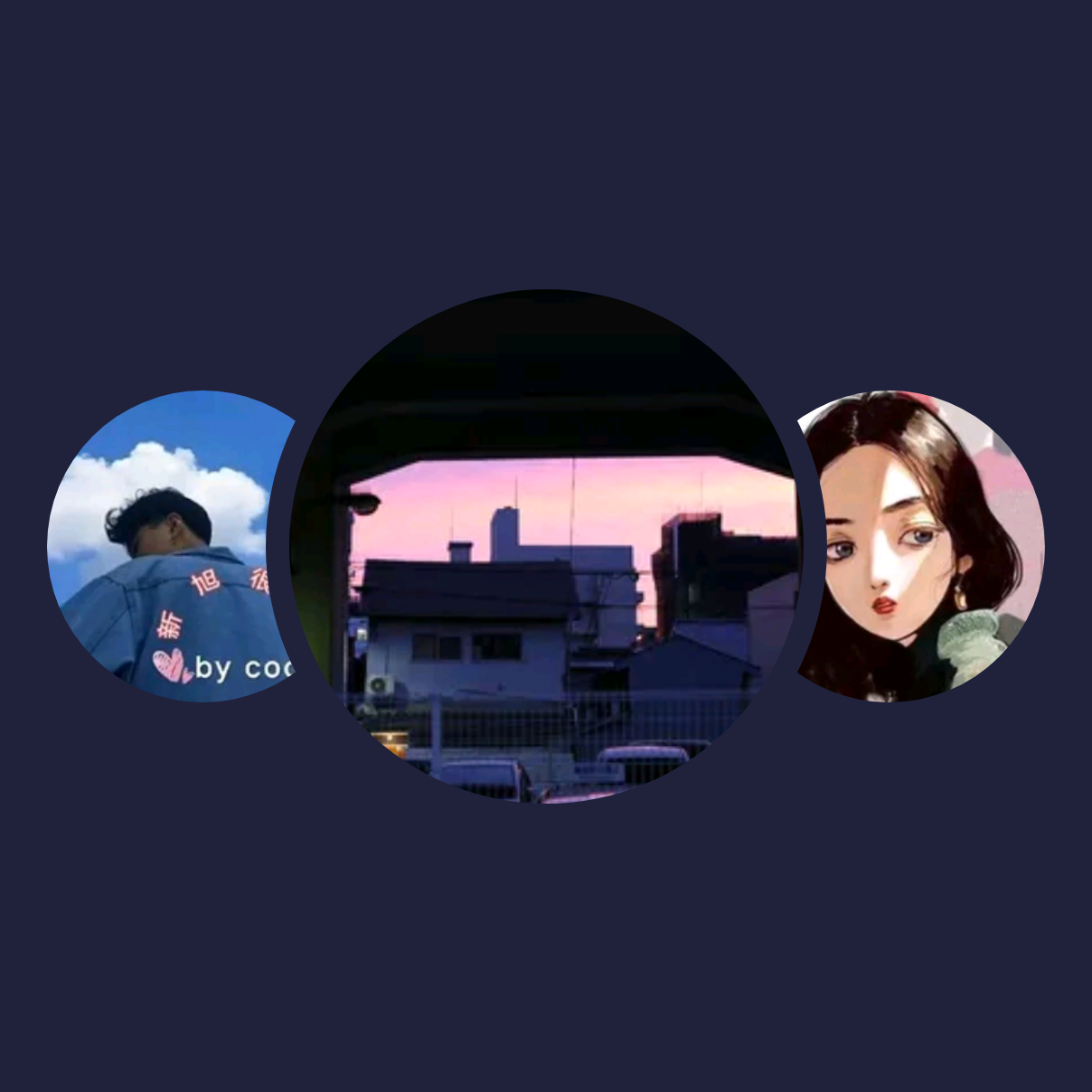 精选音乐人|Kag Chuu、新旭、肖琴