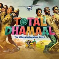 Total Dhamaal