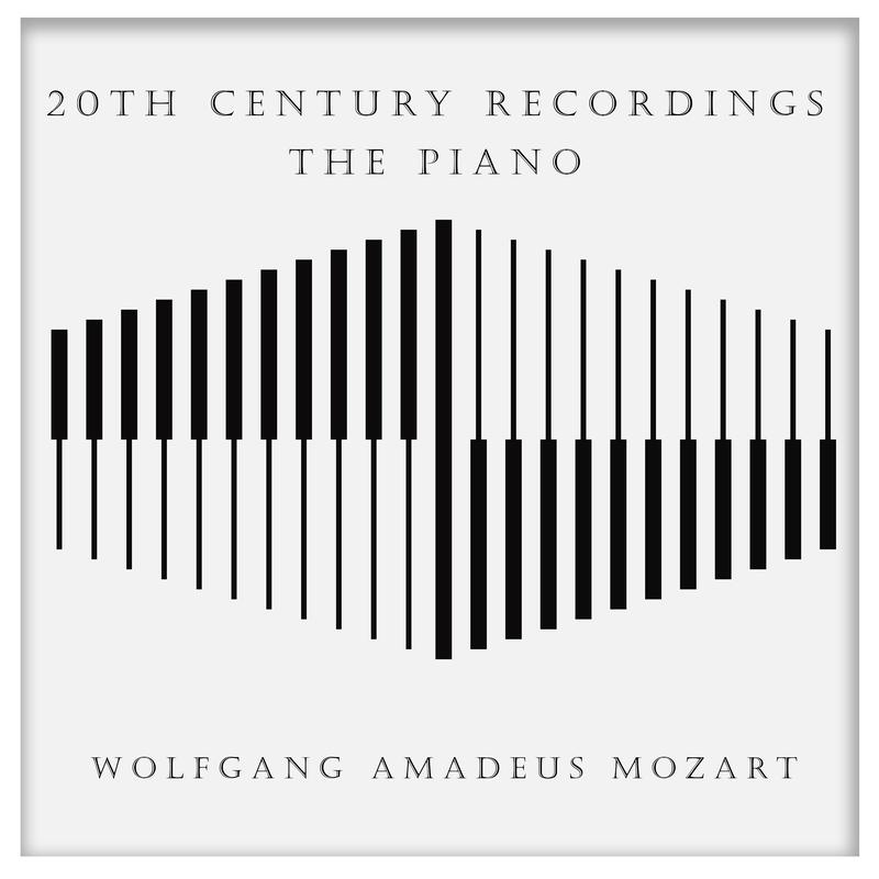 12 Variations on ‘Je suis Lindor’ from ‘Le Barbier de Séville’ by A.L. Baudron in E, K.354:13. Variation XIIa : Molto Adagio cantabile