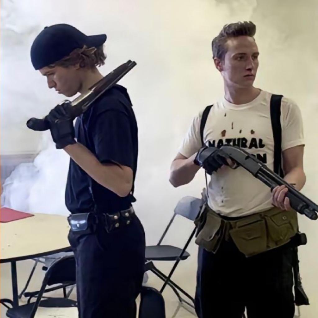 科 倫 拜 恩 #tcc