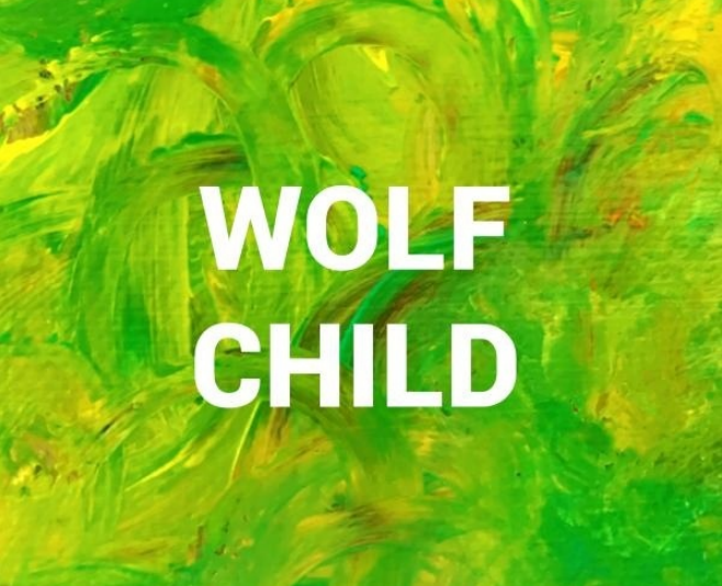 WOLF CHILD
