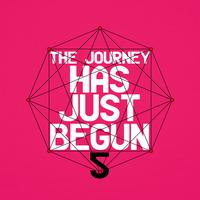 The Journey Has Just Begun 5