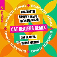 Summer Thing (Cat Dealers Remix)