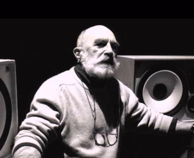 Bernard Parmegiani