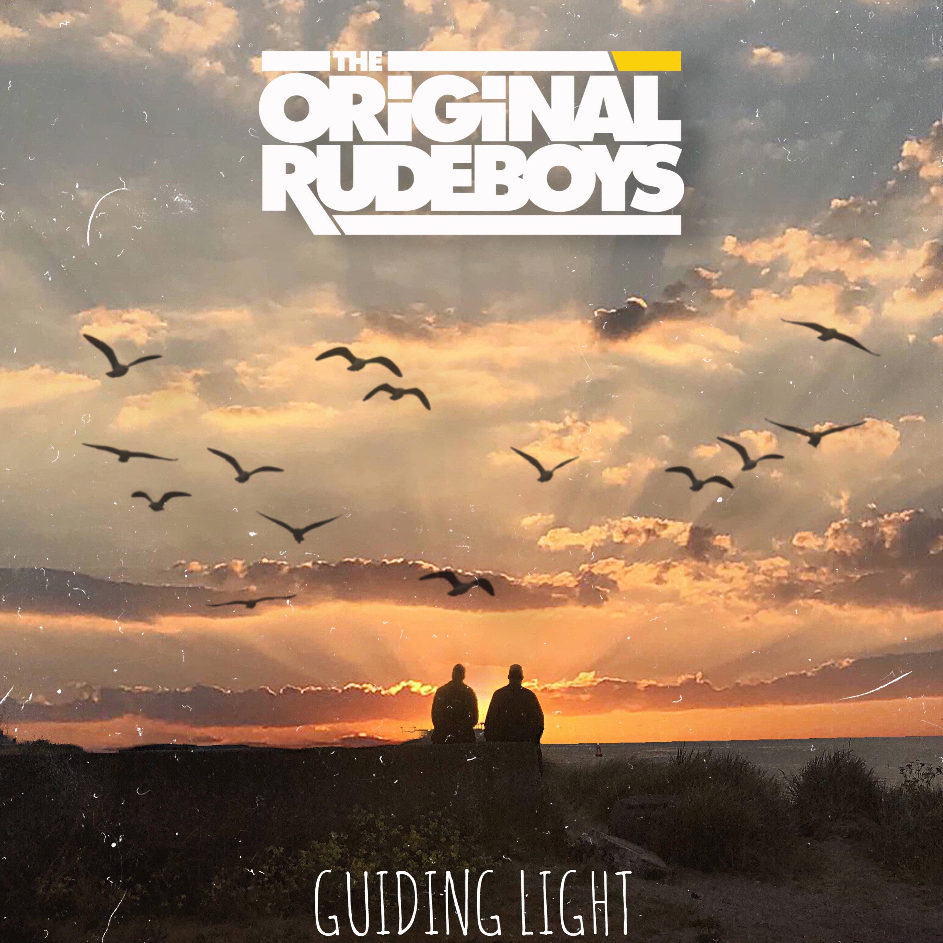 尽 在 网 易 云 音... Guiding Light.The Original Rudeboys.(Guiding Light)专 辑.(Guid...