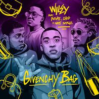 Givenchy Bag (feat. Future, Nafe Smallz & Chip)