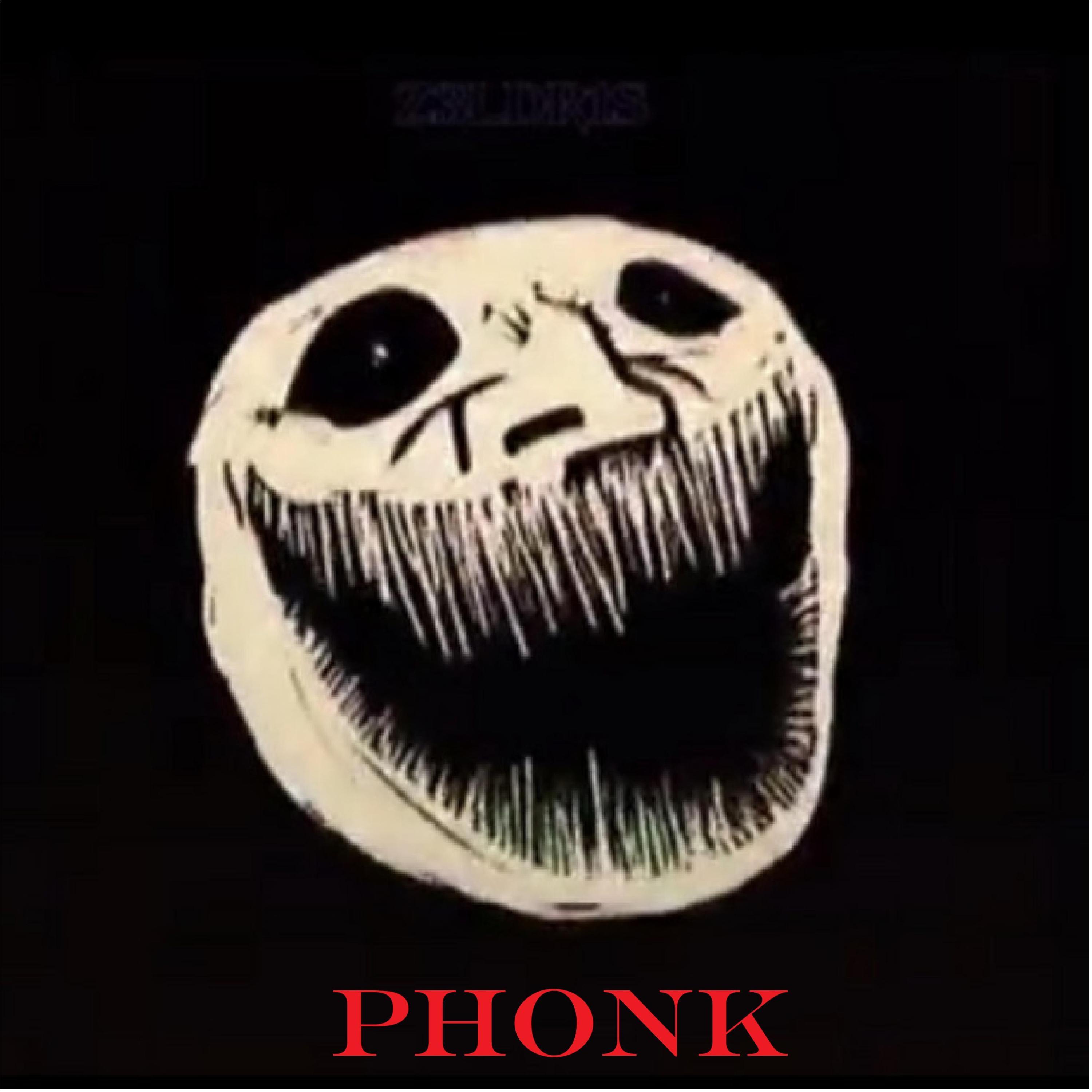 Metal PHONK 2023