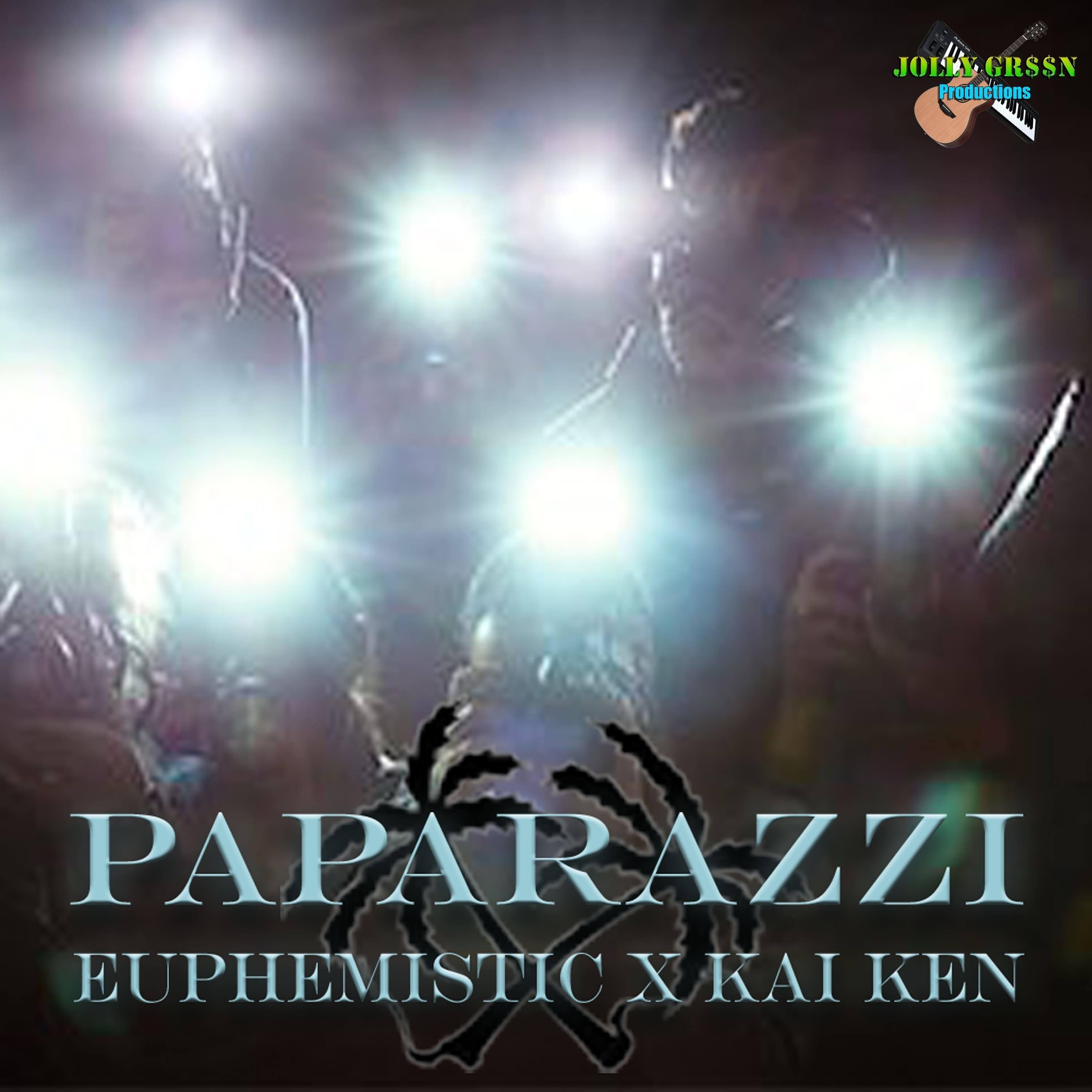 Paparazzi (feat. Kai Ken)