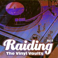 Raiding the Vinyl Vaults, Vol. 6