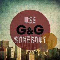 use somebody