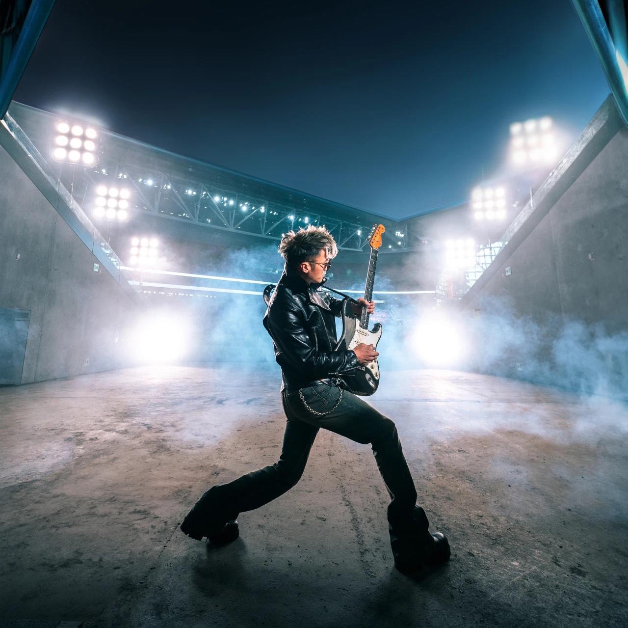 Nicholas Tse谢霆锋歌曲全集