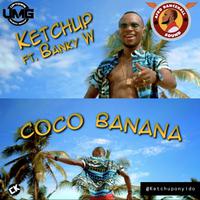 Coco Banana (feat. Banky W.) (feat. Banky W.)