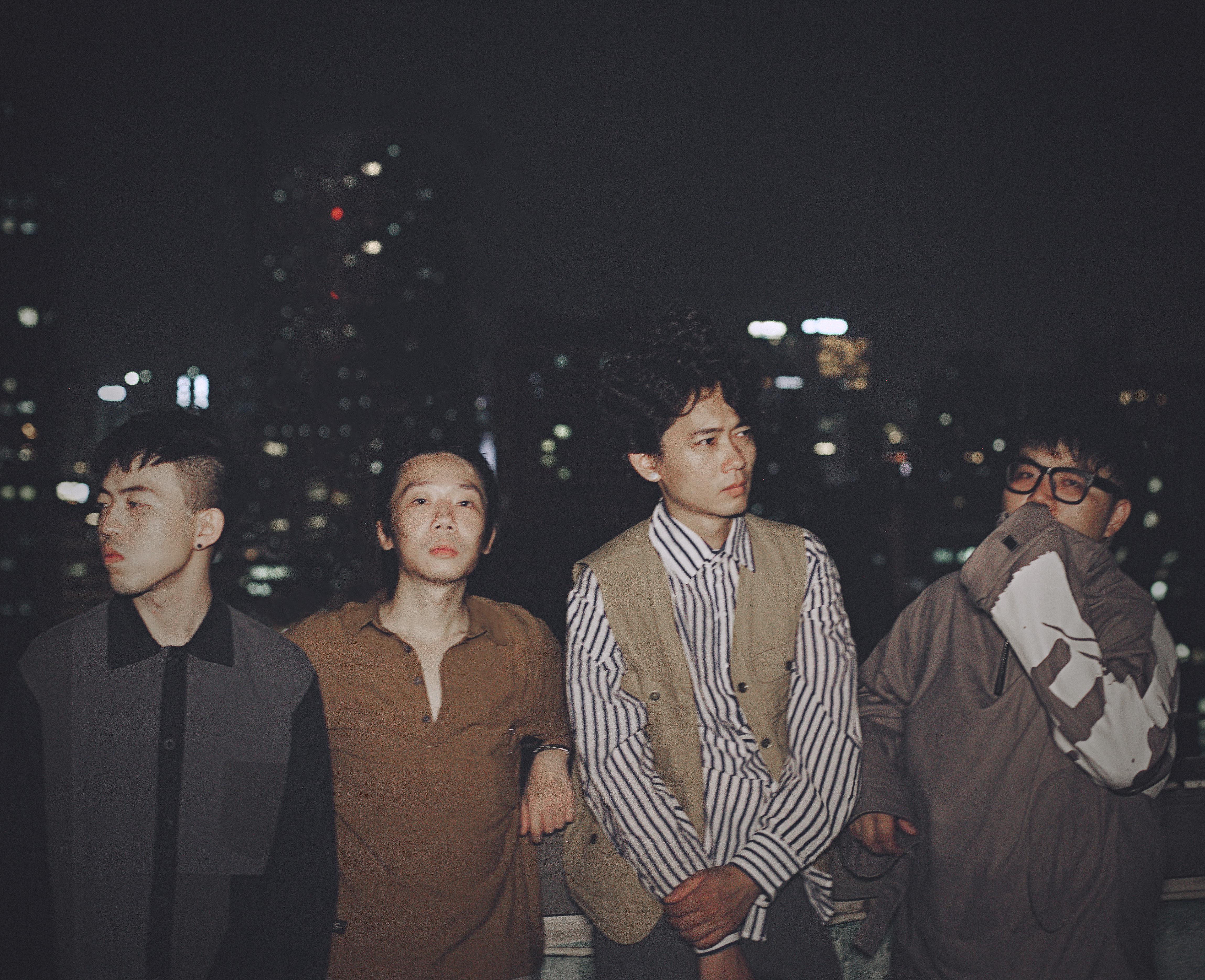 MisterLady